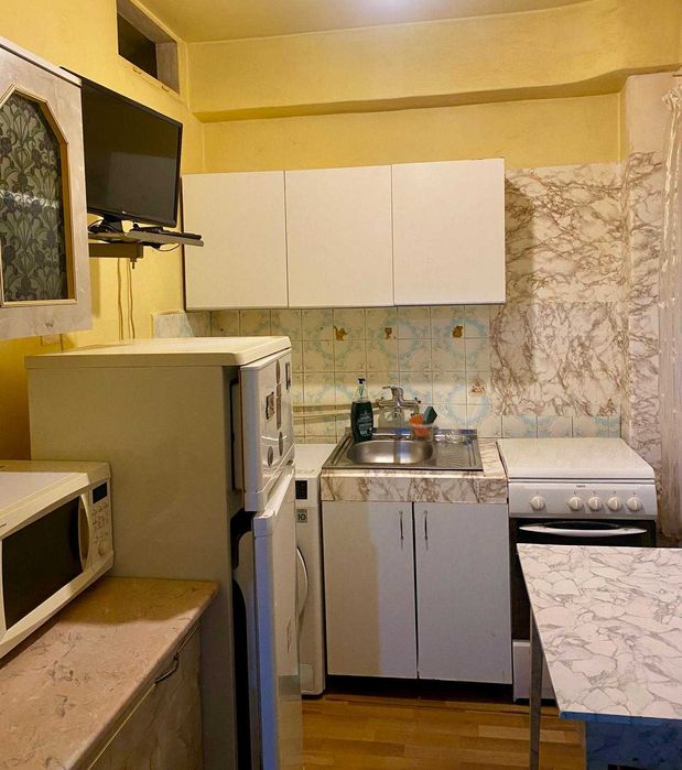 Garsoniera centru Bucuresti, km. 0