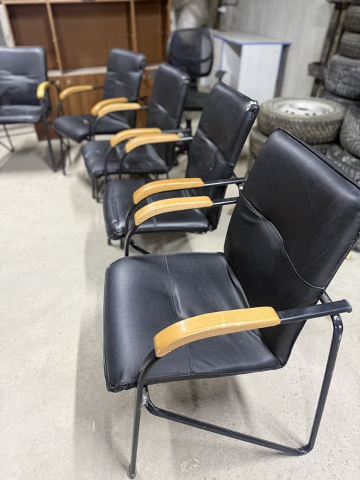 Продам стулья Zeta