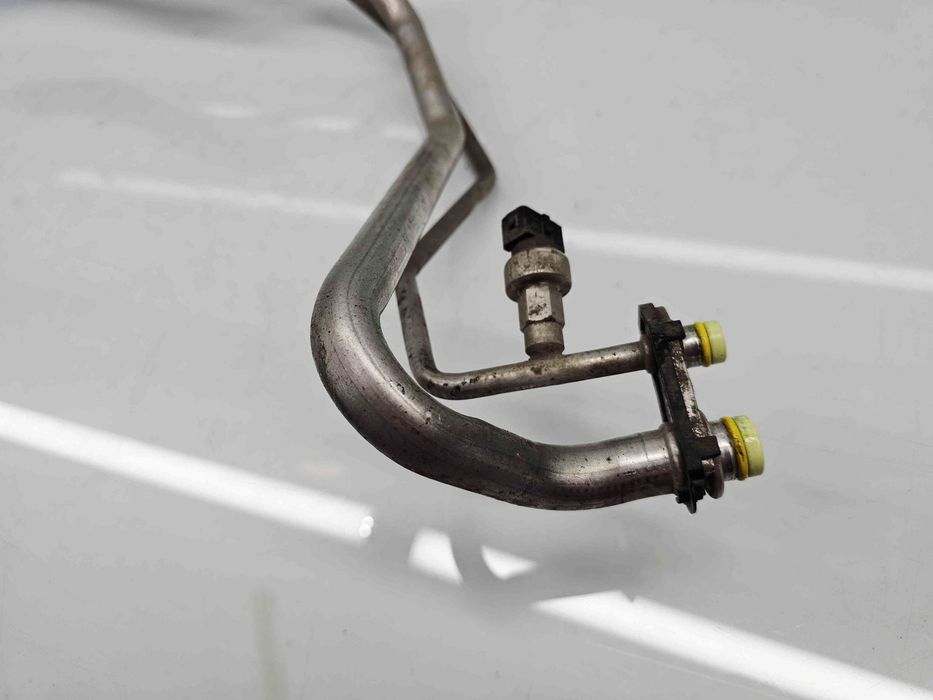 Conducta AC Volvo V40 II Rdesign [Fabr 2013-2019] OEM 2.0 Benz B4204T