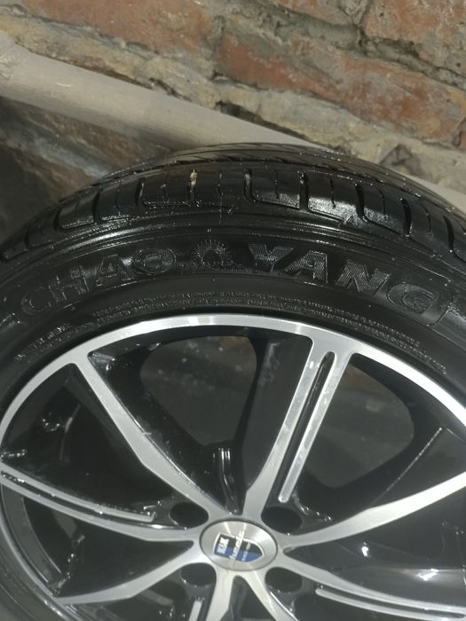 Титановый дискілер сатамын