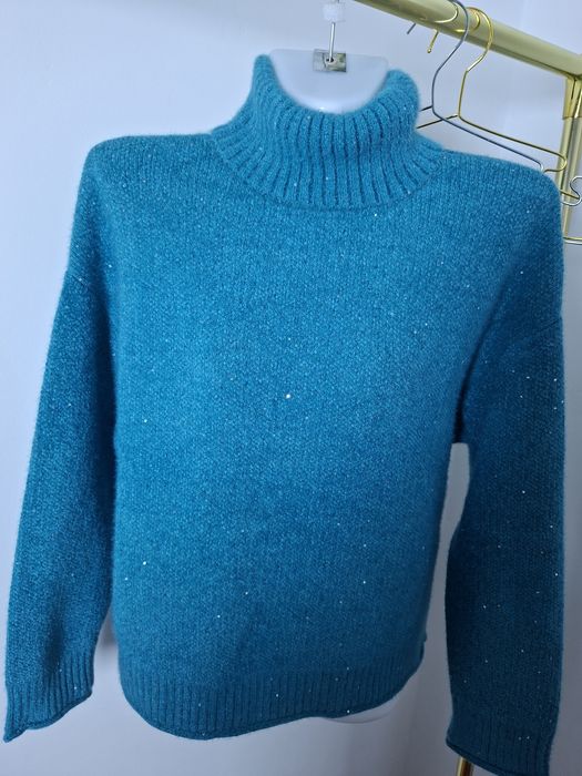 Женская водолазка