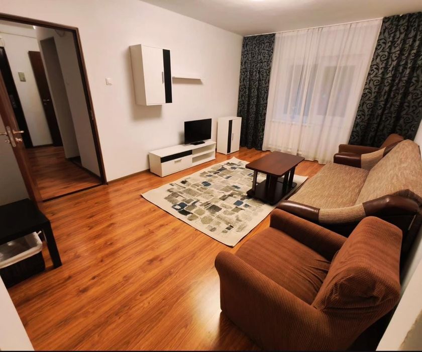 Proprietar închiriez apartament 2 camere