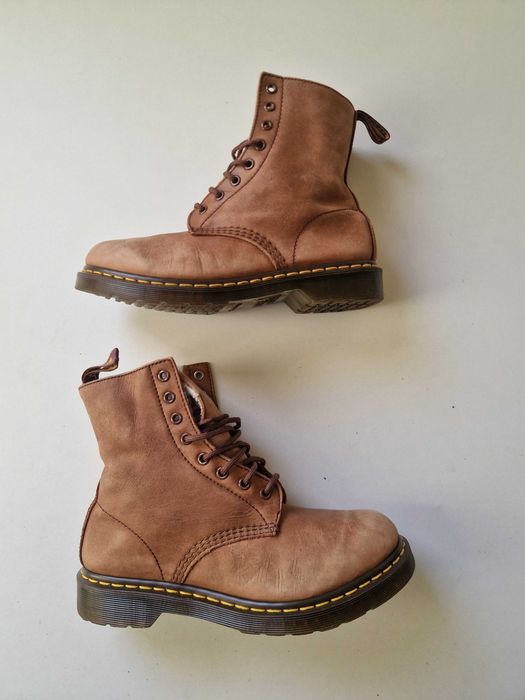 Dr. Martens оригинални обувки