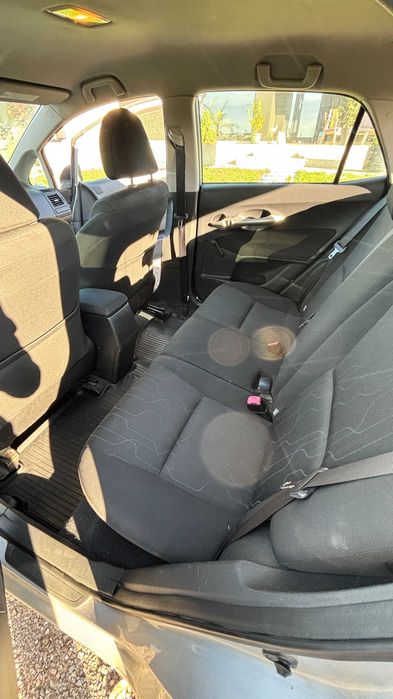 TOYOTA Auris 2011 — imagine 5