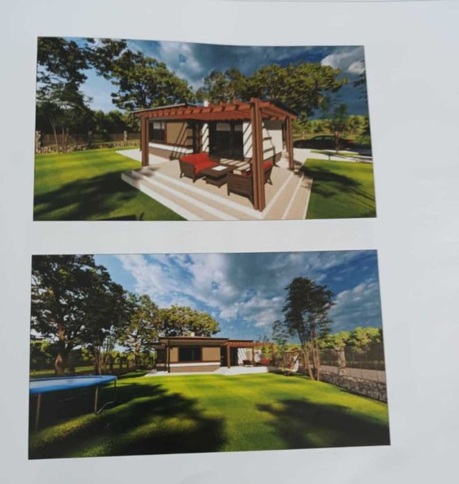 Продава се Къща в с. Оризаре, Област Бургас - 800 кв.м за 13 €/кв.м - Снимка #2