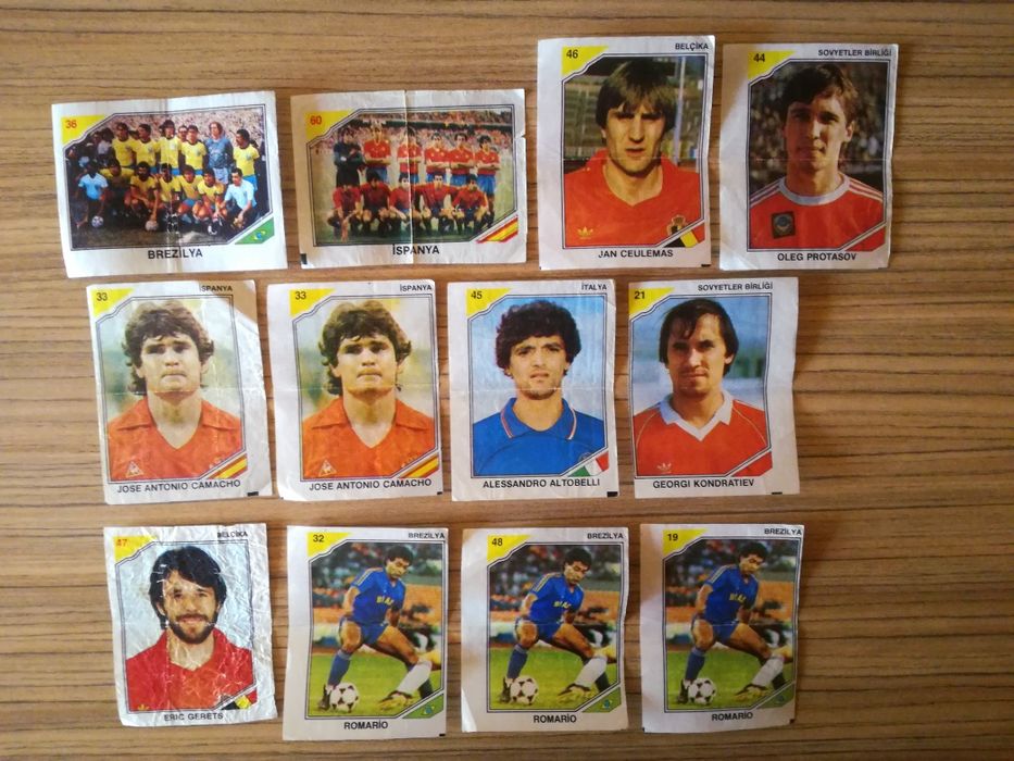 Картинки от дъвки