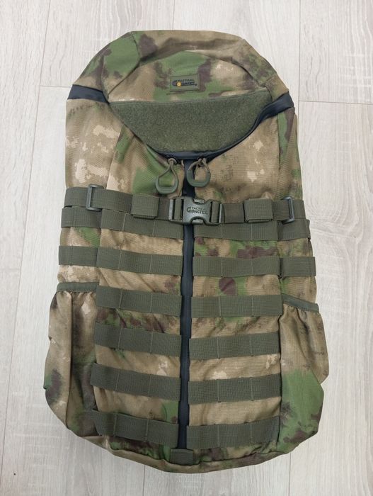 Тактический рюкзак GONGTEX DRAGON 22L