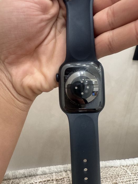 Apple watch 7/45mm