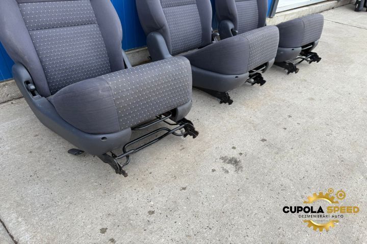 Scaun Scaune Individuale Seat Alhambra 1 [facelift] [2000 - 2010]