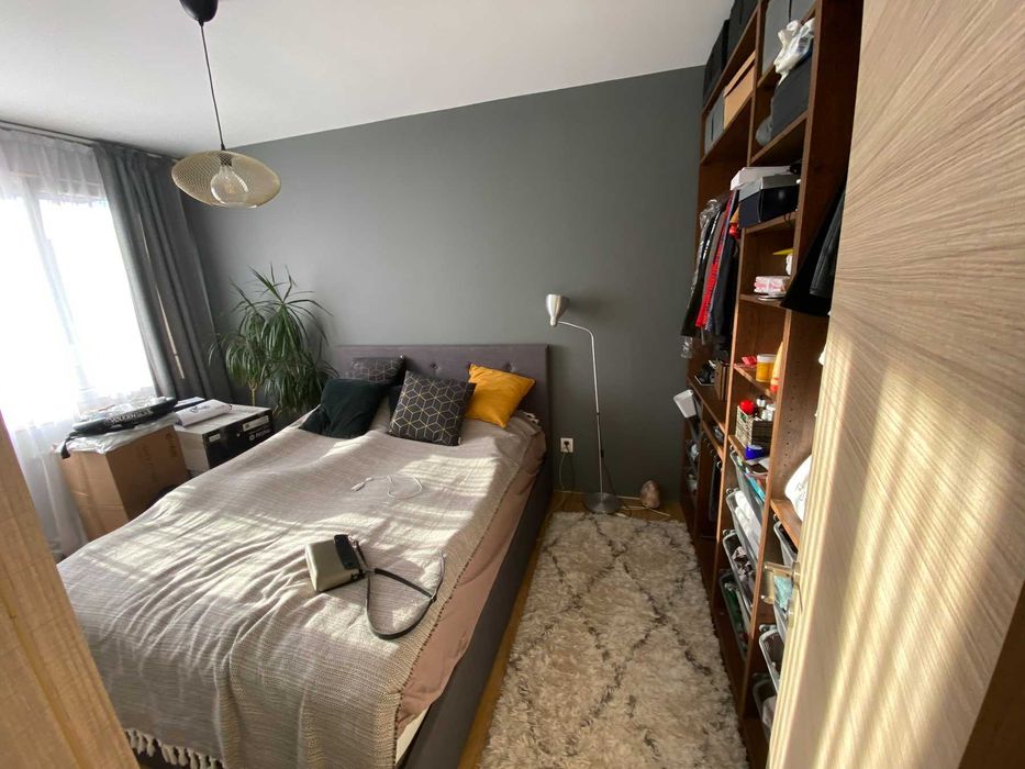 Продава се Двустаен апартамент в София, м-т Гърдова глава - 60 кв.м за 3167 €/кв.м - Снимка #6