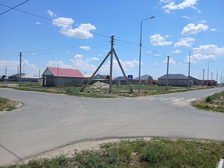 Жер сатылады Тасқала