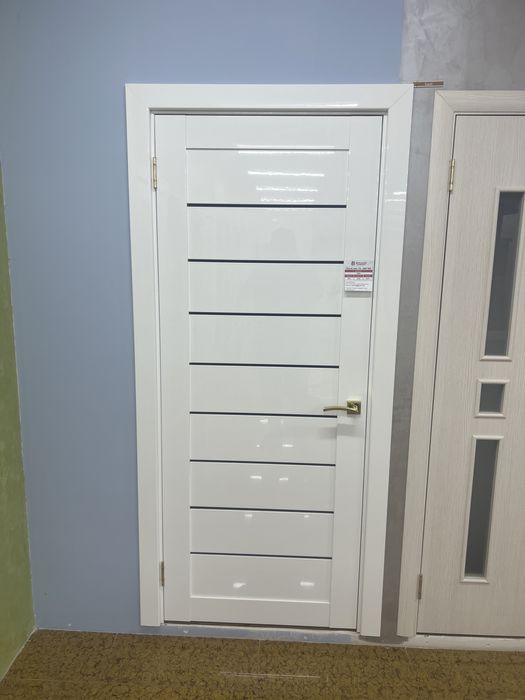 Распродажа дверей межкомнатных