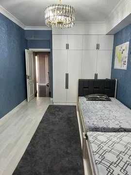 Новостройка  3/8/10 ЖК «Dream House» ОР-Р 8-роддом