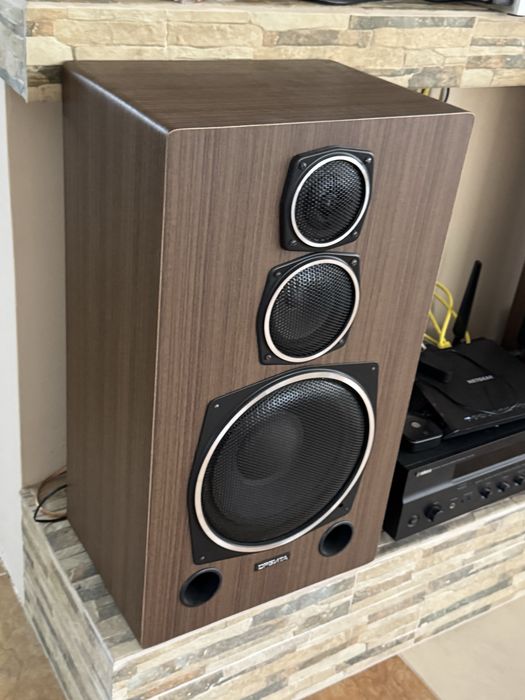 Тонколони Орбита 35 АС-016