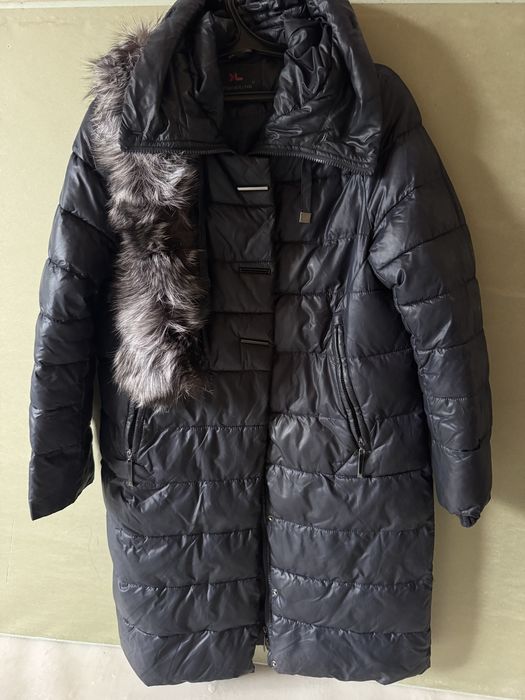 Продам зимнюю куртку