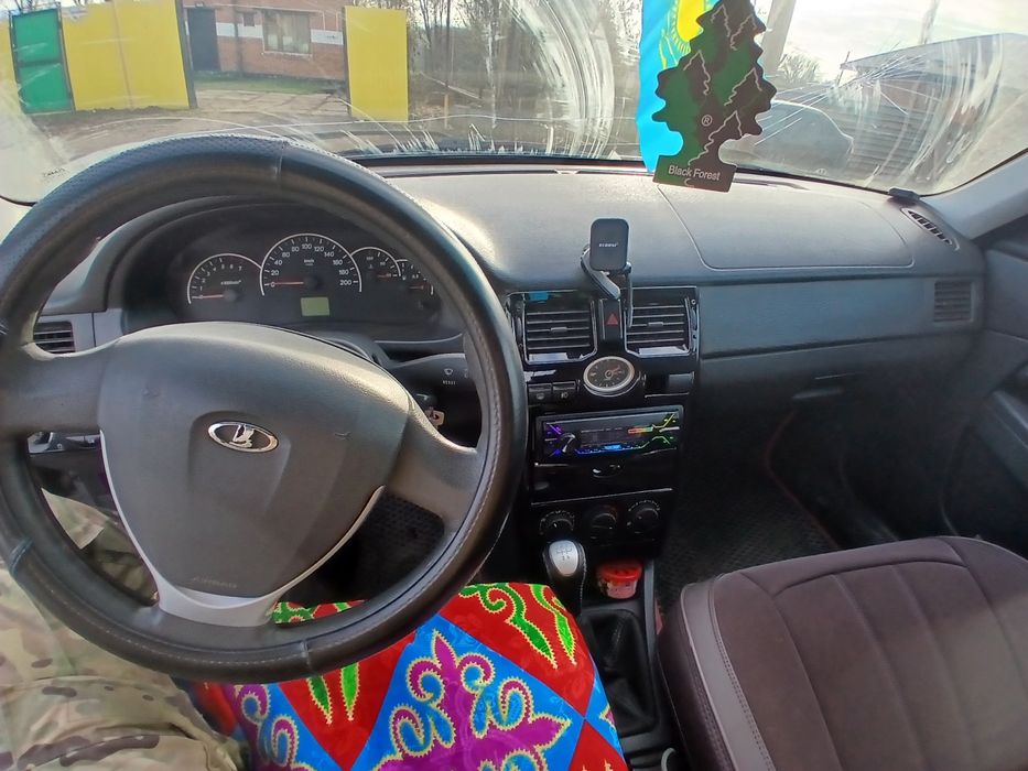 Продам лада приора