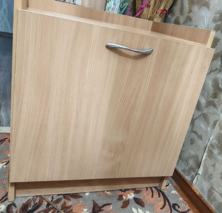 Отдам даром мебель