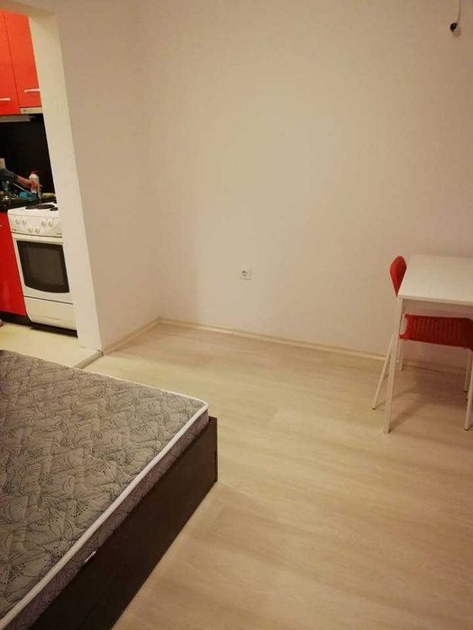 Дава се под наем Едностаен апартамент в София, Горубляне - 27 кв.м за 298.86 € - Снимка #3