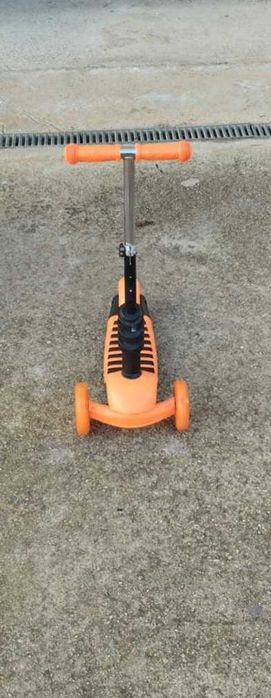 Детска тротинетка