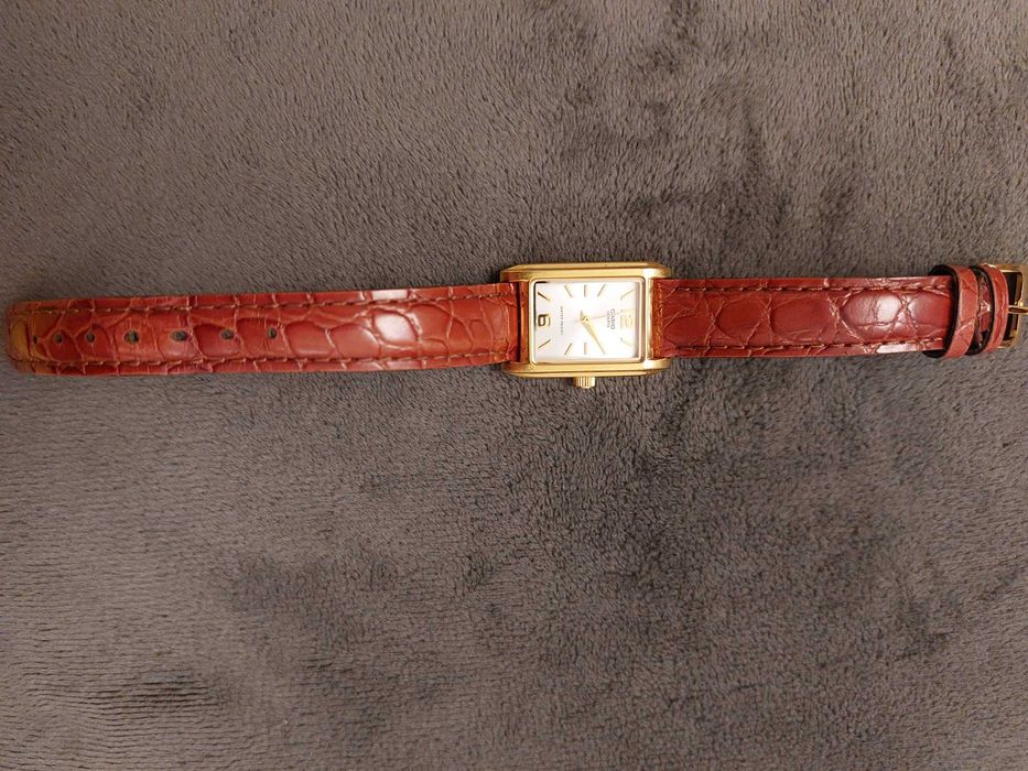 Ceas dama Fossil, Casio, Lorus