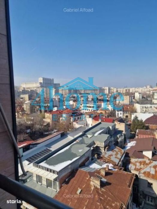 Apartament 3 Camere|Parcul Carol |Tineretului|Bloc Nou|Parcare