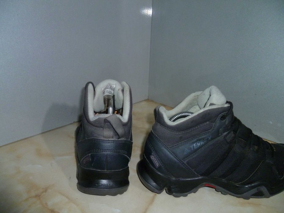 ADIDAS TERREX Gore-tex №37