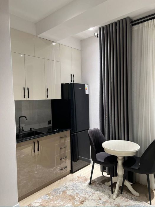 ™Яккасарай 1/6/14 "Prestige Garden" ‼️Новостройка‼️30м²‼️Кв продаётся