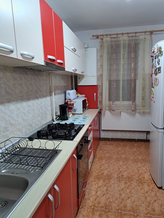 Apartament de vănzare