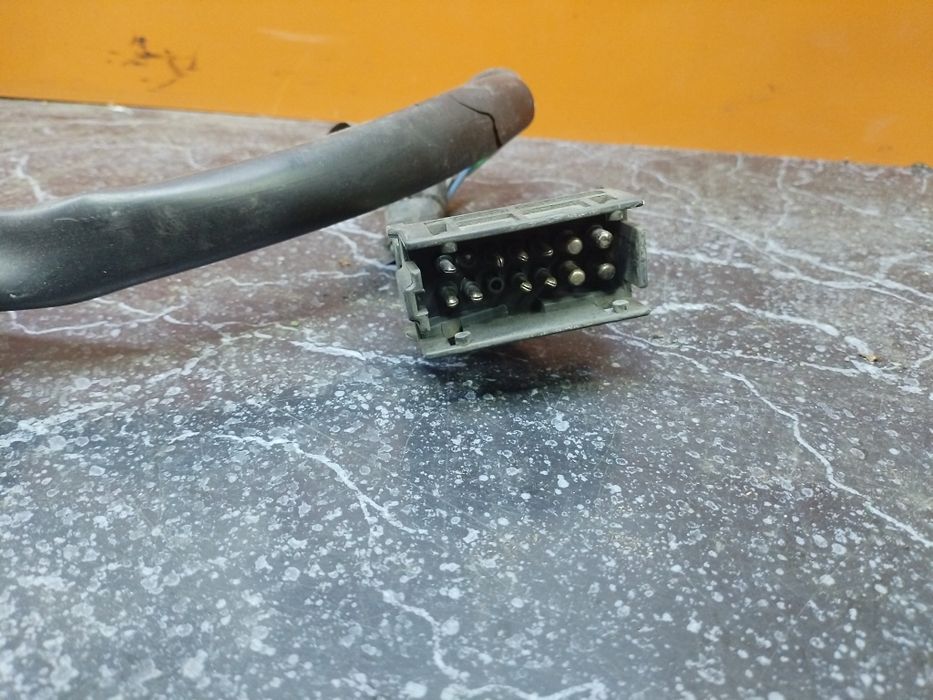 Переключатель поворотов гитара Мерседес