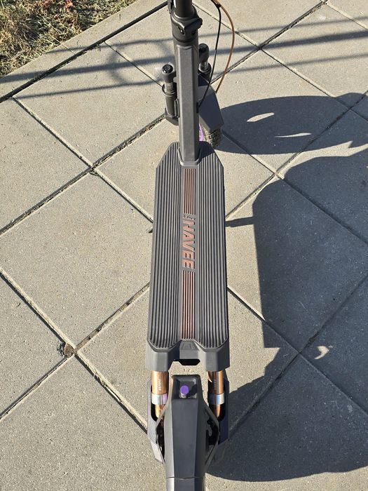 Trotineta Navee GT3 Max