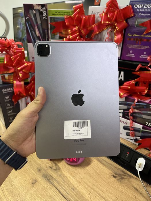 Планшет iPad Air 4th gen