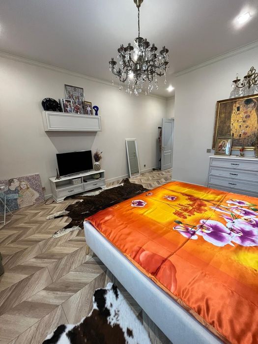 Продам КВ в ЖК Космос