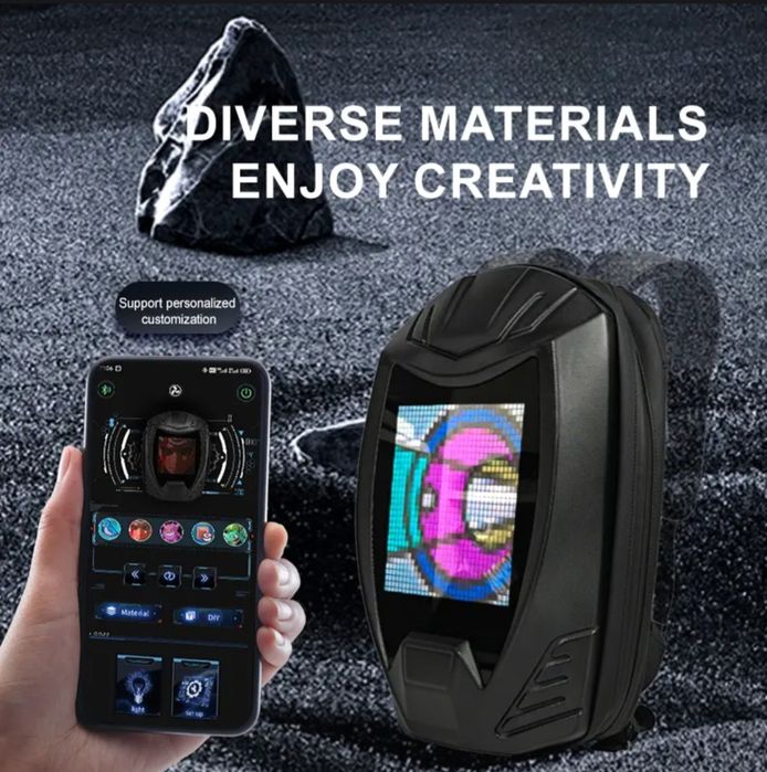 сумка дла мото или нотбук