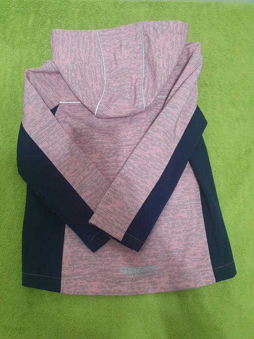 Geaca softshell C&A, 122 cm