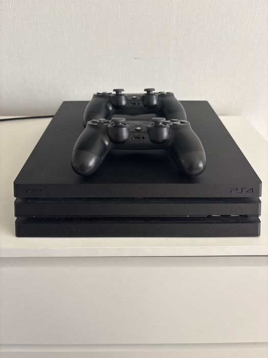 Playstation 4pro PS4 pro