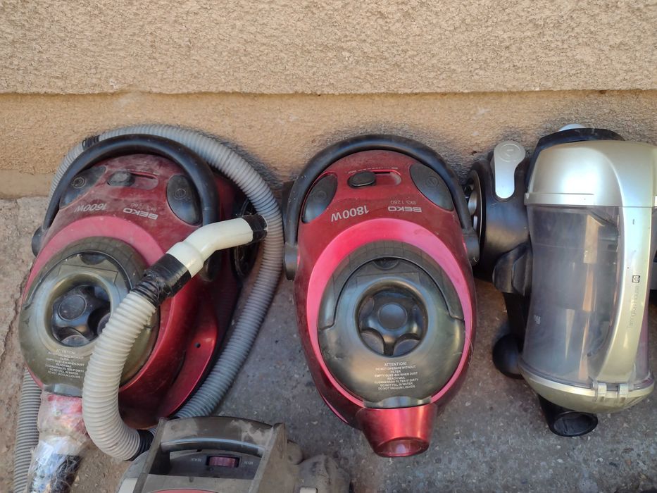 РАЗЧИСТВАНЕ ЛОТ от 7 прахосмкачки