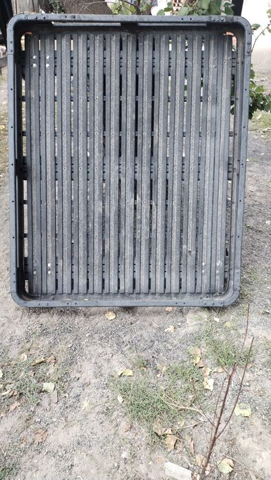 Продам багажник на Паджеро