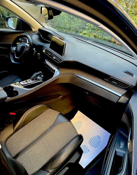 Peugeot 3008 1.2 PureTech Allure