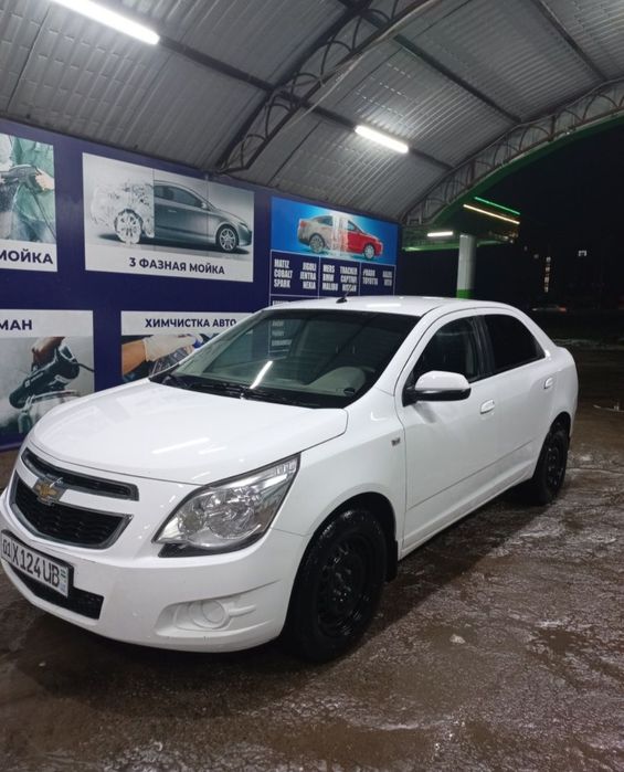 Kobalt 2016 aftamad tozza