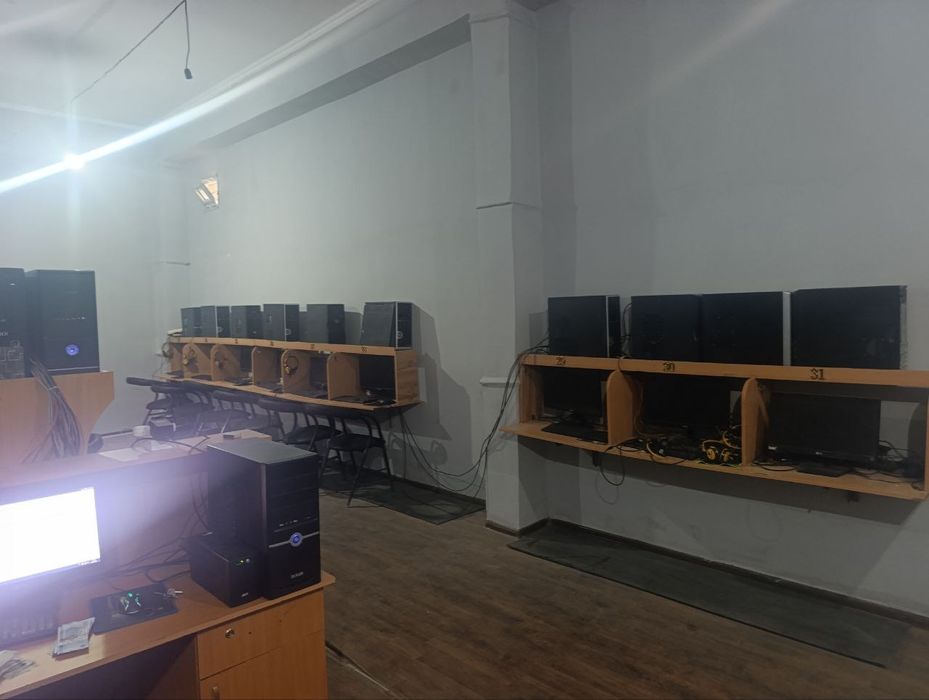 Game club/ Гаме клуб