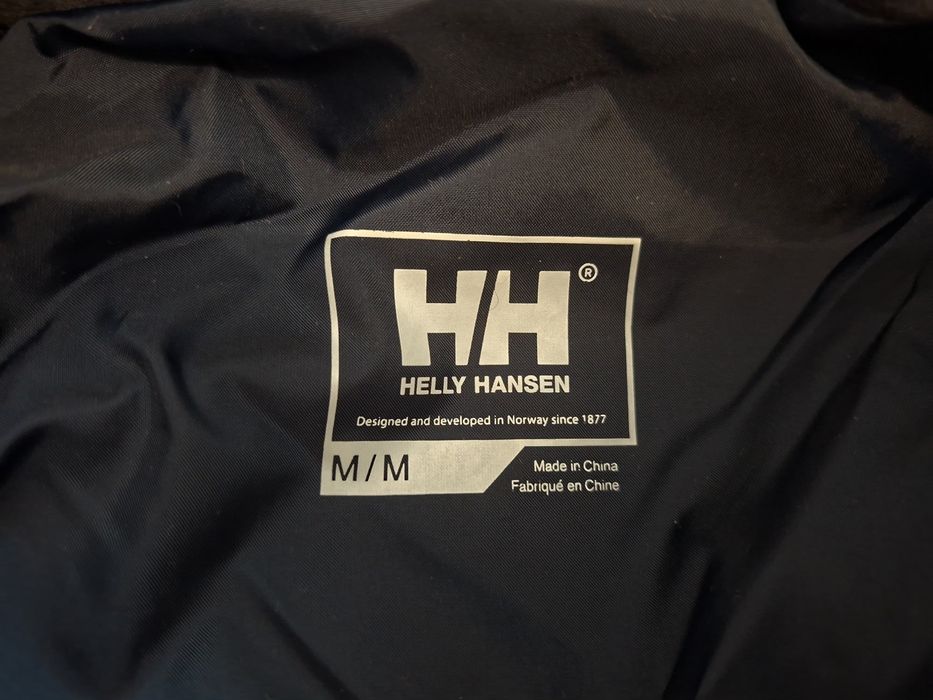 Helly Hansen Tech Protection-Ориг.яке