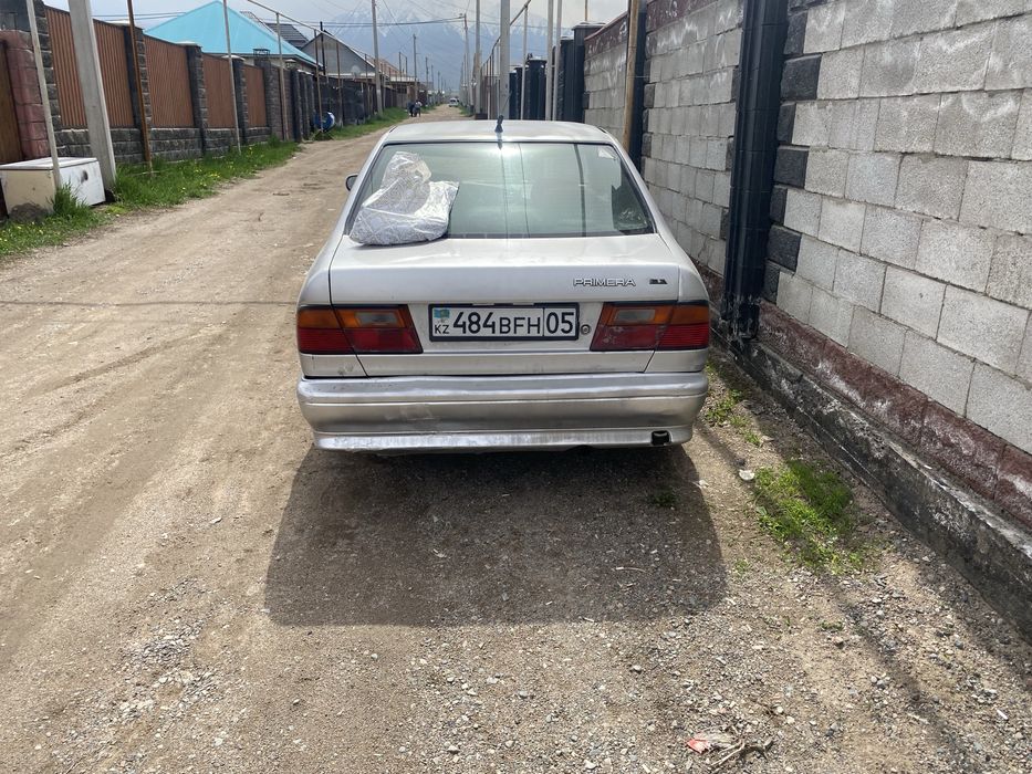 Продам Ниссан примера Р10