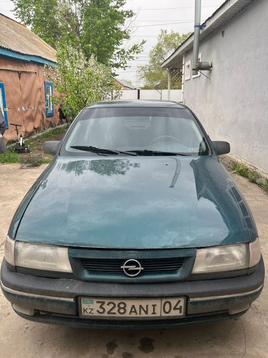 Продам Опель вектра сdx