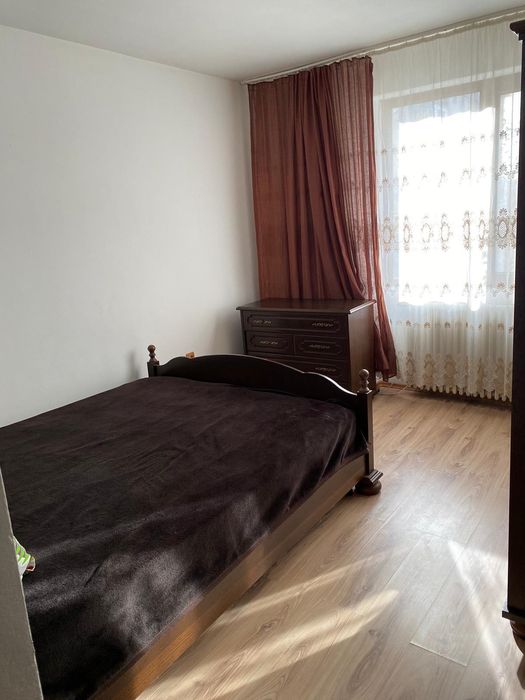 Apartament 2 camere Motru