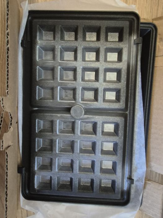 Плочи за сендвичи.