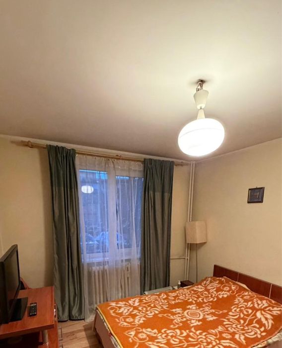 Apartament 2 camere Tei - Bd Ghica Tei, 49 mp, confort 1, anvelopat )