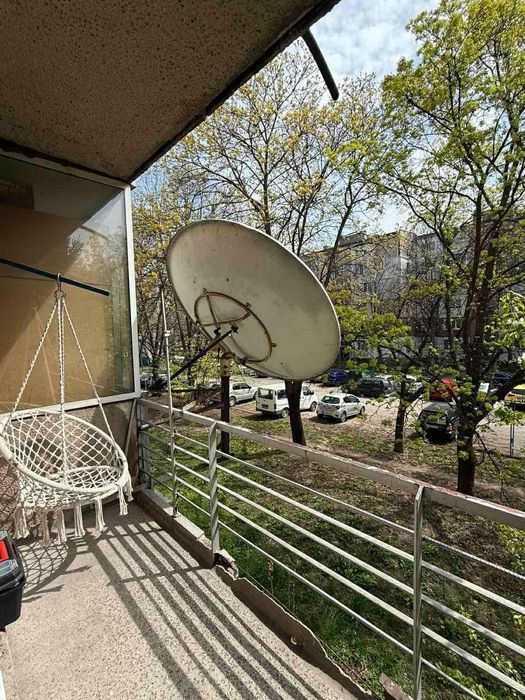 Продава се Двустаен апартамент в София, Хаджи Димитър - 59 кв.м за 1400 €/кв.м - Снимка #12