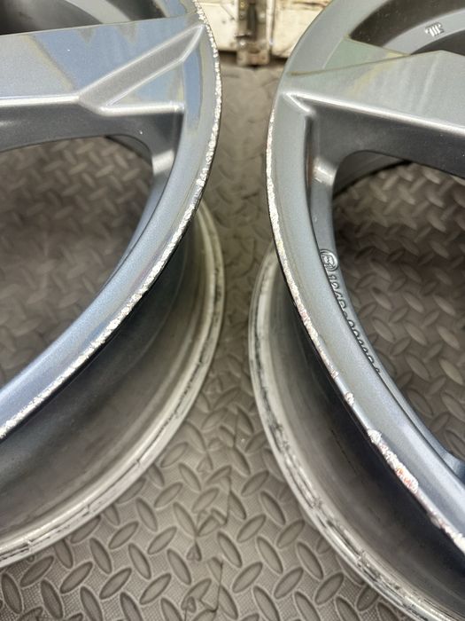 18-цола 5х112 - VW - Golf-Passat-Touran-Jetta-Caddy-Eos и други