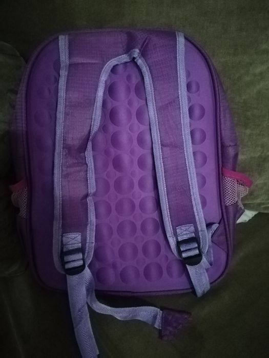 Рюкзак ортопедический