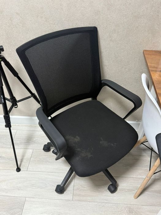 Мощный игровой компьютер